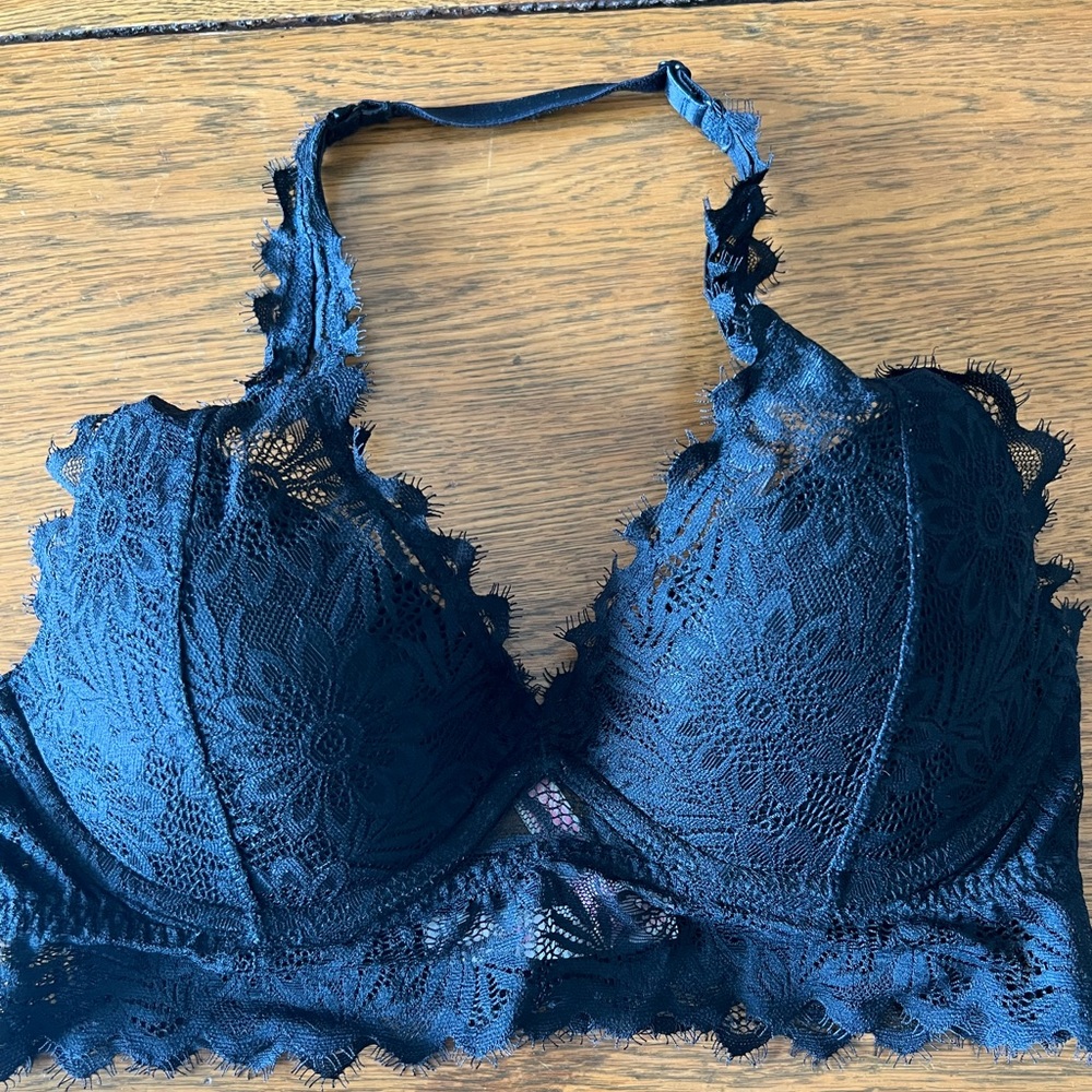 Victoria’s Secret PINK Lace Bralette